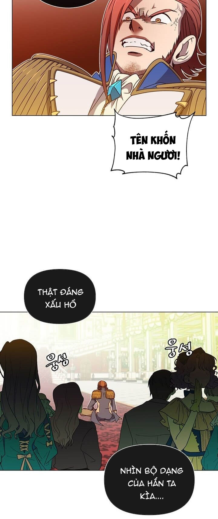 Anh Hùng Mạnh Nhất Trở Lại Chapter 15 - 54