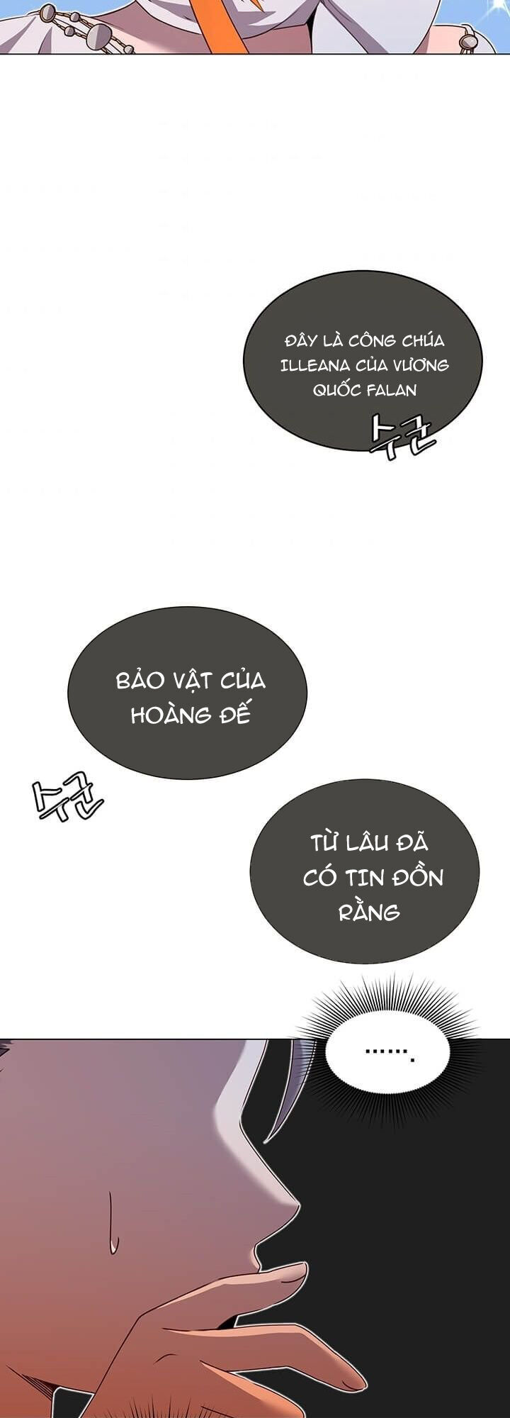 Anh Hùng Mạnh Nhất Trở Lại Chapter 15 - 7
