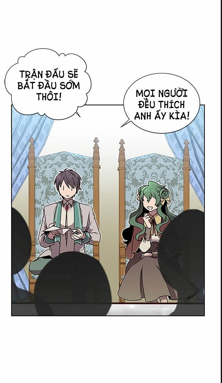 Anh Hùng Mạnh Nhất Trở Lại Chapter 18 - 13