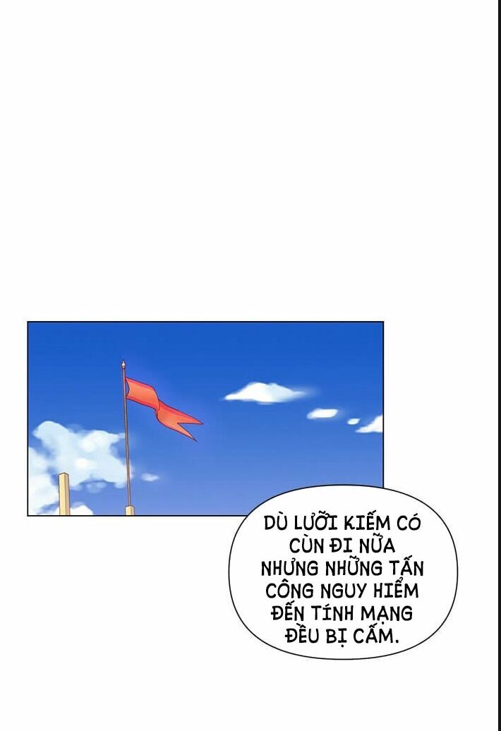 Anh Hùng Mạnh Nhất Trở Lại Chapter 18 - 20