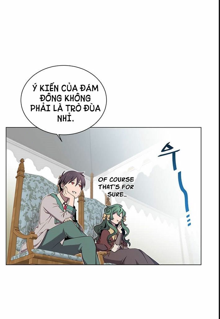 Anh Hùng Mạnh Nhất Trở Lại Chapter 18 - 23