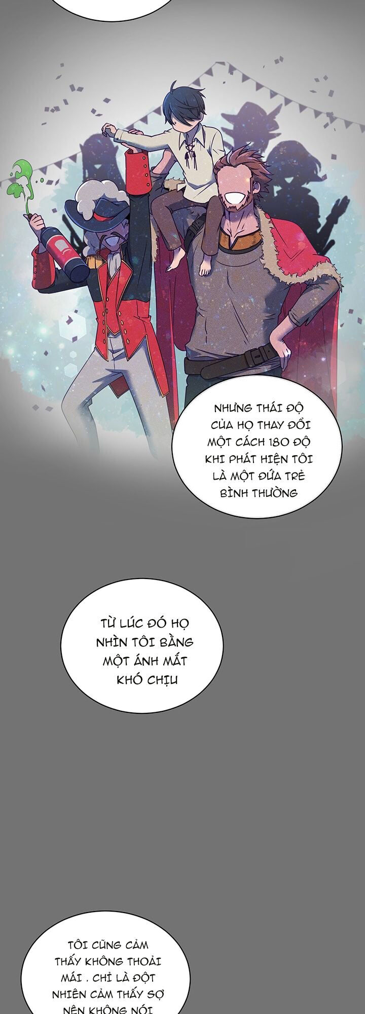 Anh Hùng Mạnh Nhất Trở Lại Chapter 2 - 6