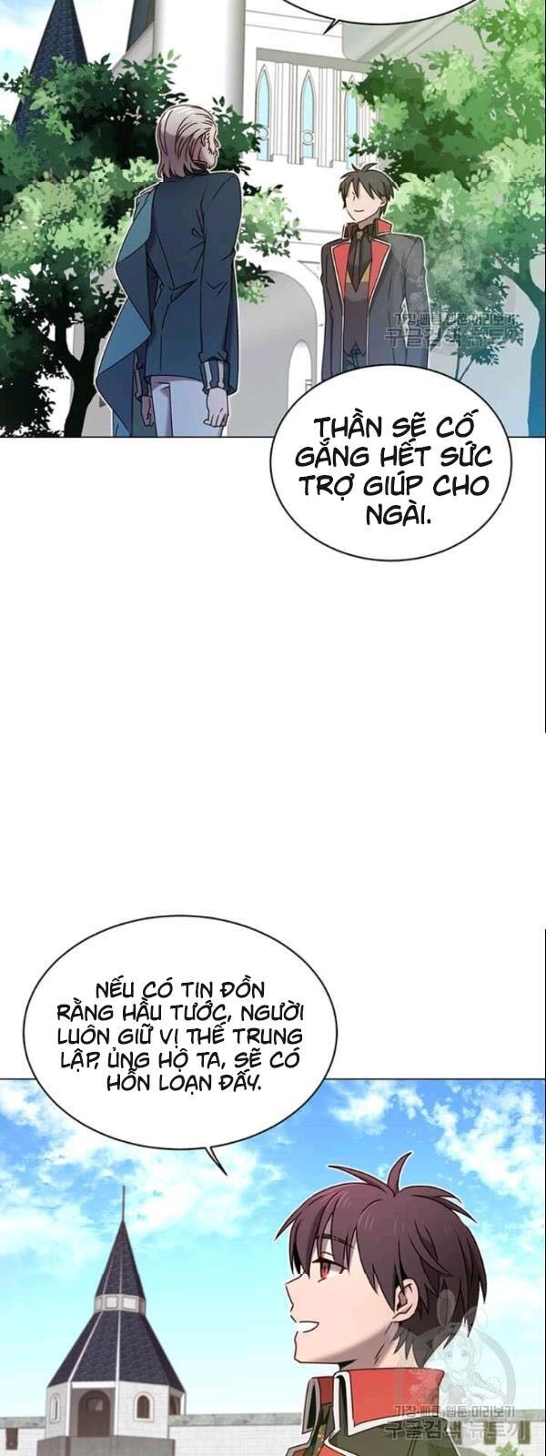 Anh Hùng Mạnh Nhất Trở Lại Chapter 31 - 14