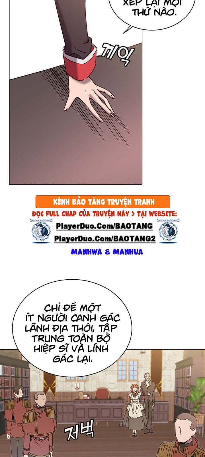 Anh Hùng Mạnh Nhất Trở Lại Chapter 32 - 31