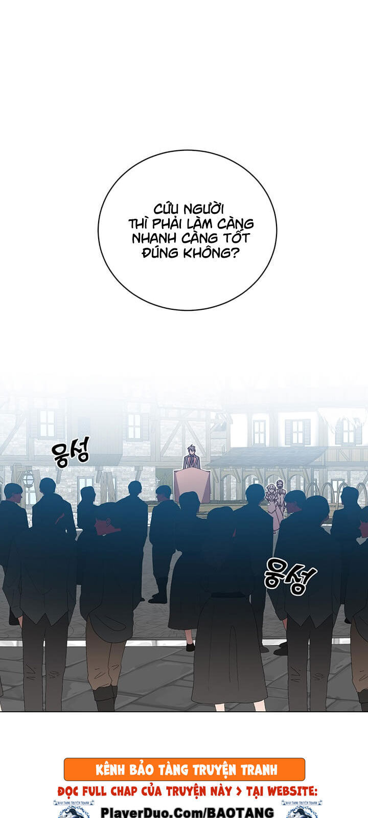 Anh Hùng Mạnh Nhất Trở Lại Chapter 32 - 33