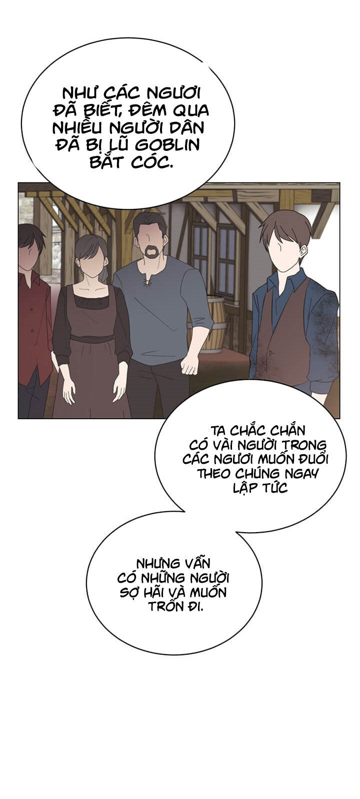 Anh Hùng Mạnh Nhất Trở Lại Chapter 32 - 35