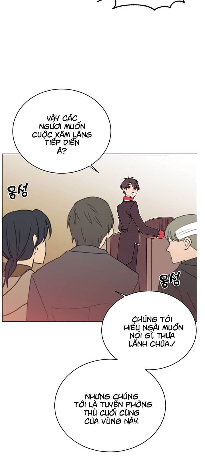 Anh Hùng Mạnh Nhất Trở Lại Chapter 32 - 39