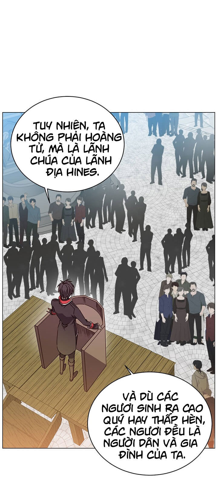 Anh Hùng Mạnh Nhất Trở Lại Chapter 32 - 44