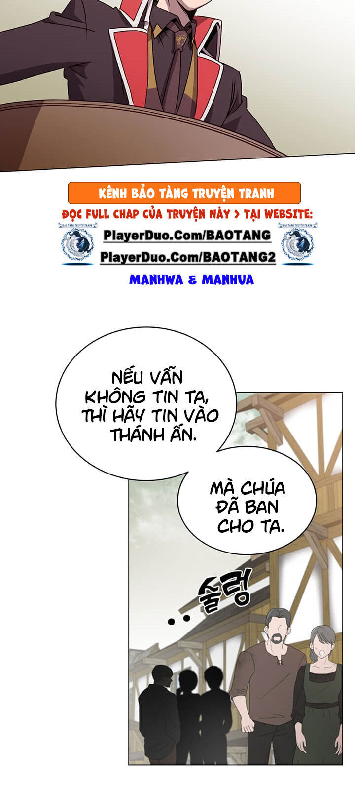 Anh Hùng Mạnh Nhất Trở Lại Chapter 32 - 46