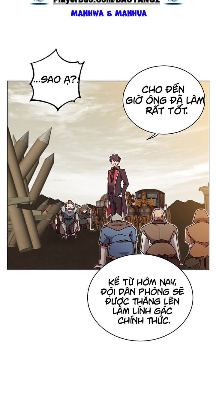 Anh Hùng Mạnh Nhất Trở Lại Chapter 32 - 8