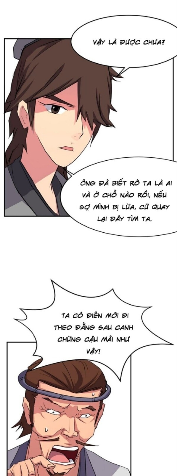 Trọng Sinh, Bất Khả Chiến Bại Chapter 17 - 11