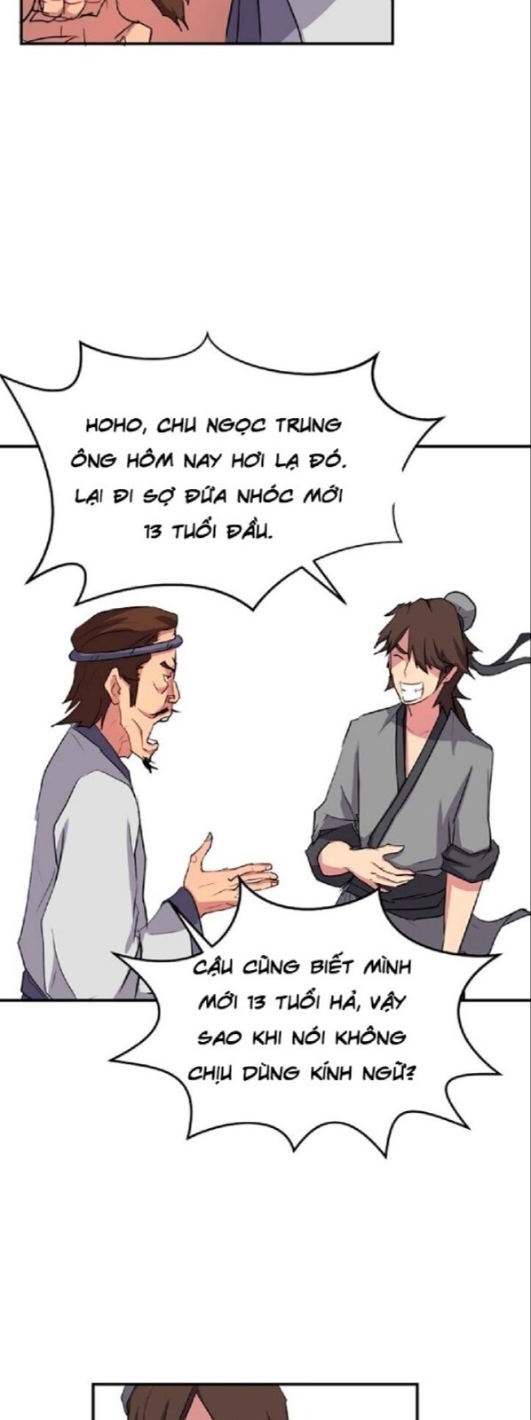 Trọng Sinh, Bất Khả Chiến Bại Chapter 17 - 12