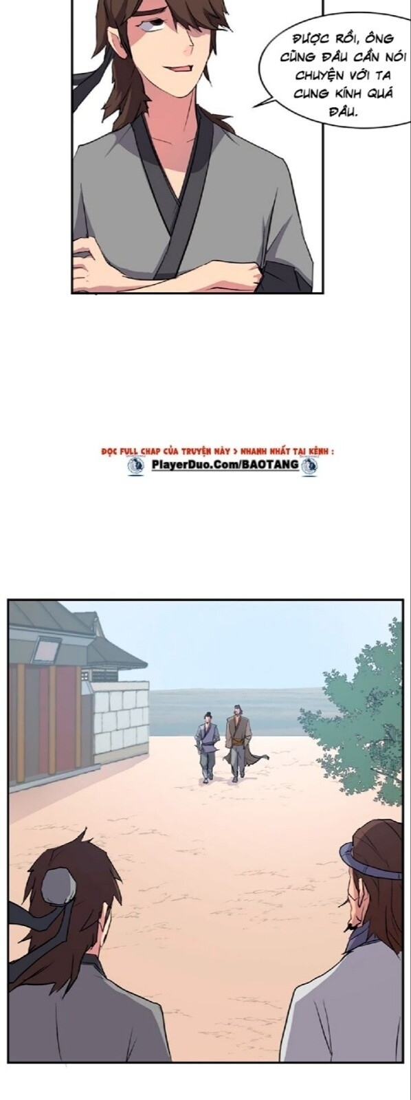 Trọng Sinh, Bất Khả Chiến Bại Chapter 17 - 13
