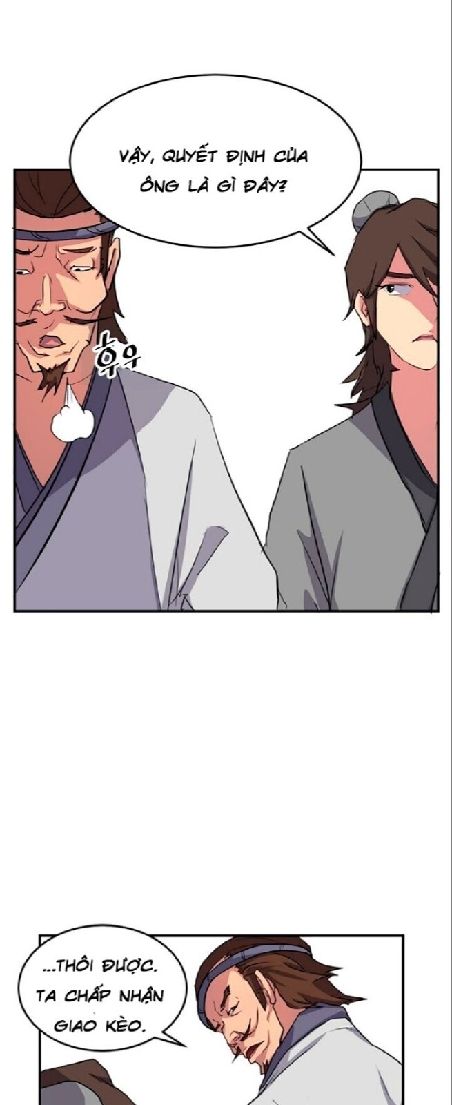 Trọng Sinh, Bất Khả Chiến Bại Chapter 17 - 15