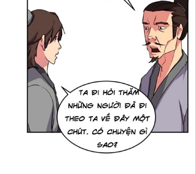 Trọng Sinh, Bất Khả Chiến Bại Chapter 17 - 17