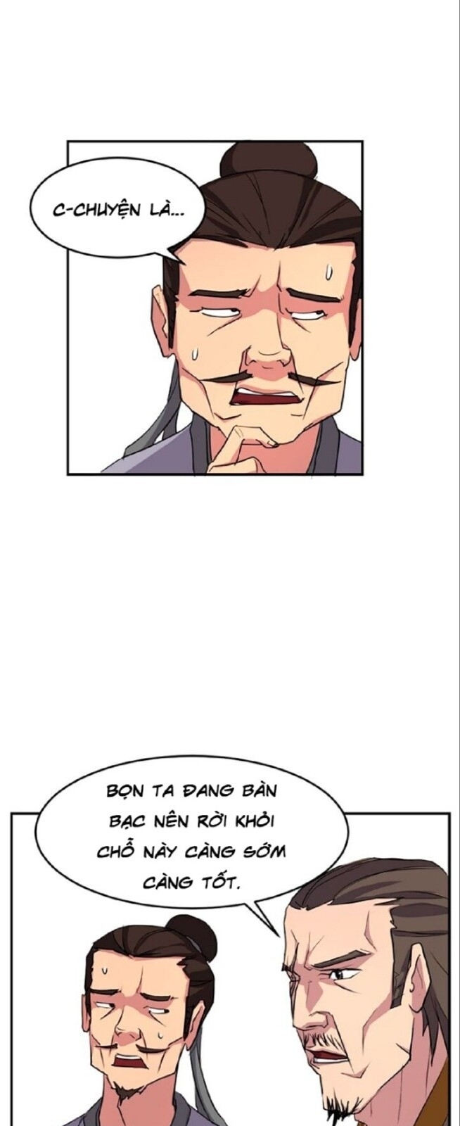 Trọng Sinh, Bất Khả Chiến Bại Chapter 17 - 18