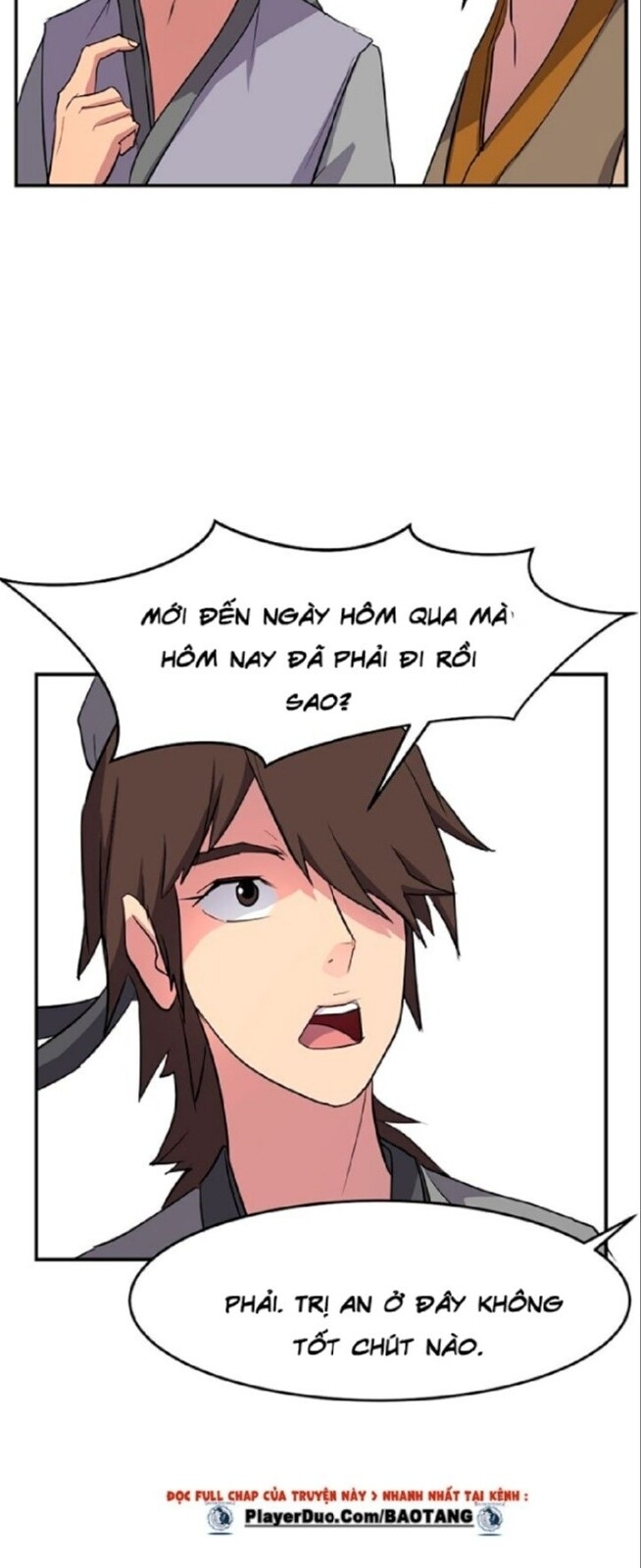 Trọng Sinh, Bất Khả Chiến Bại Chapter 17 - 19