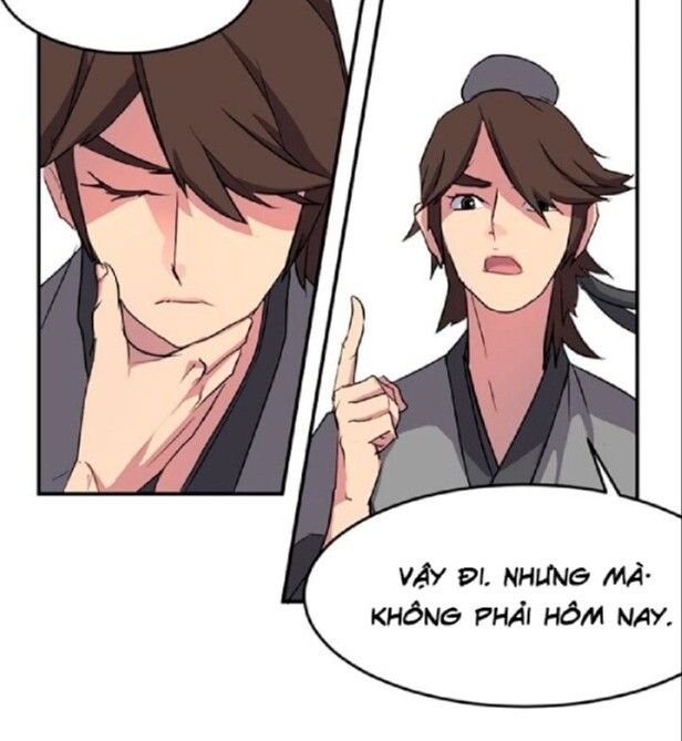 Trọng Sinh, Bất Khả Chiến Bại Chapter 17 - 23