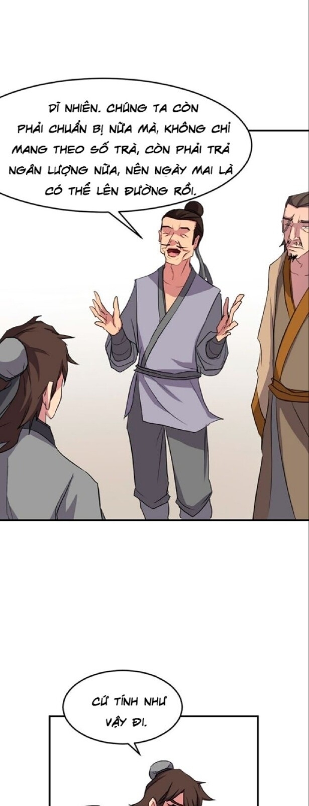 Trọng Sinh, Bất Khả Chiến Bại Chapter 17 - 24