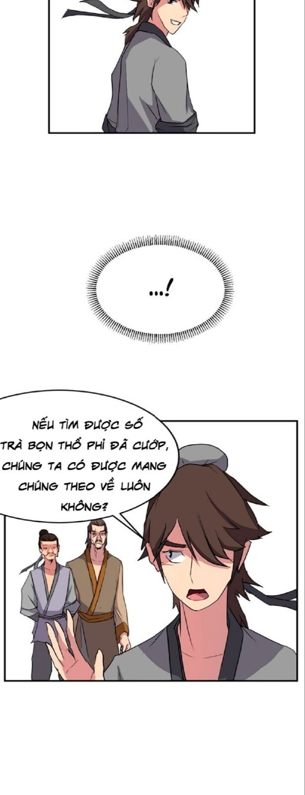 Trọng Sinh, Bất Khả Chiến Bại Chapter 17 - 25