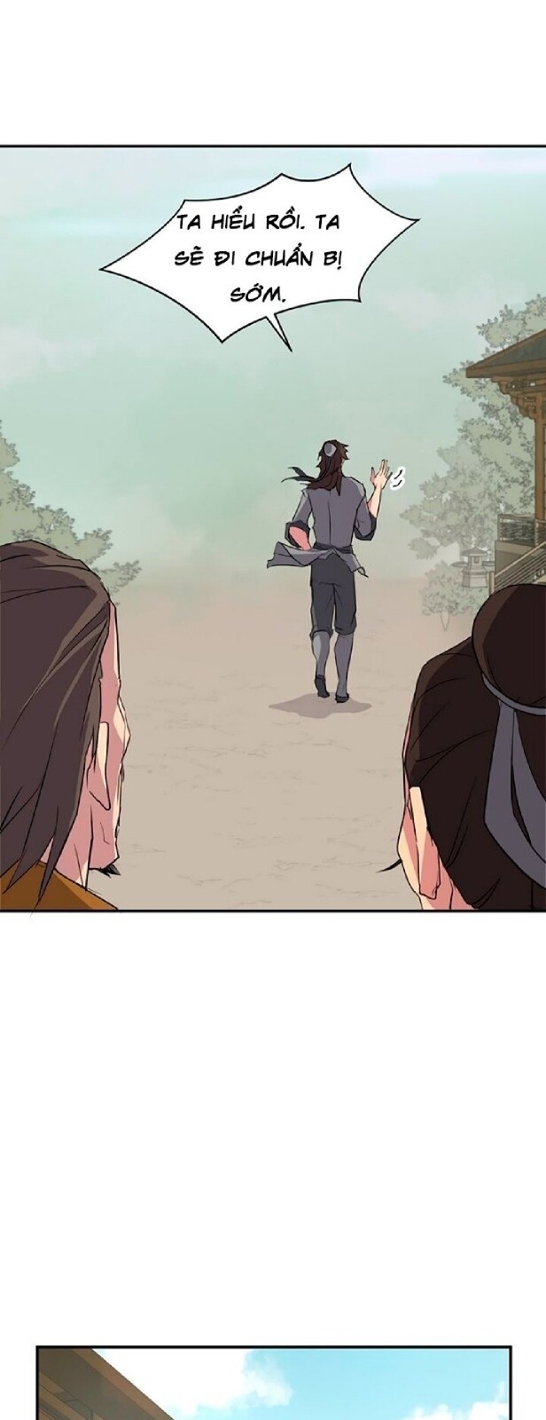 Trọng Sinh, Bất Khả Chiến Bại Chapter 17 - 27