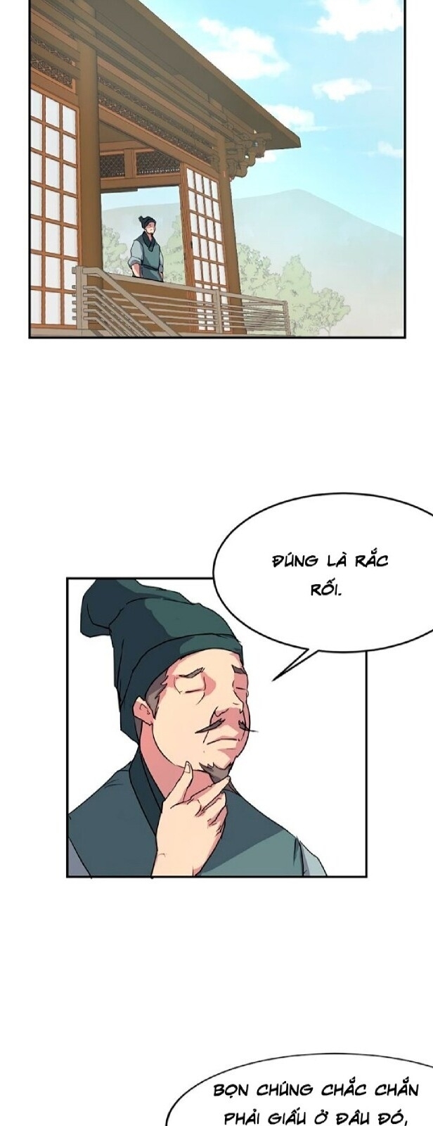 Trọng Sinh, Bất Khả Chiến Bại Chapter 17 - 28