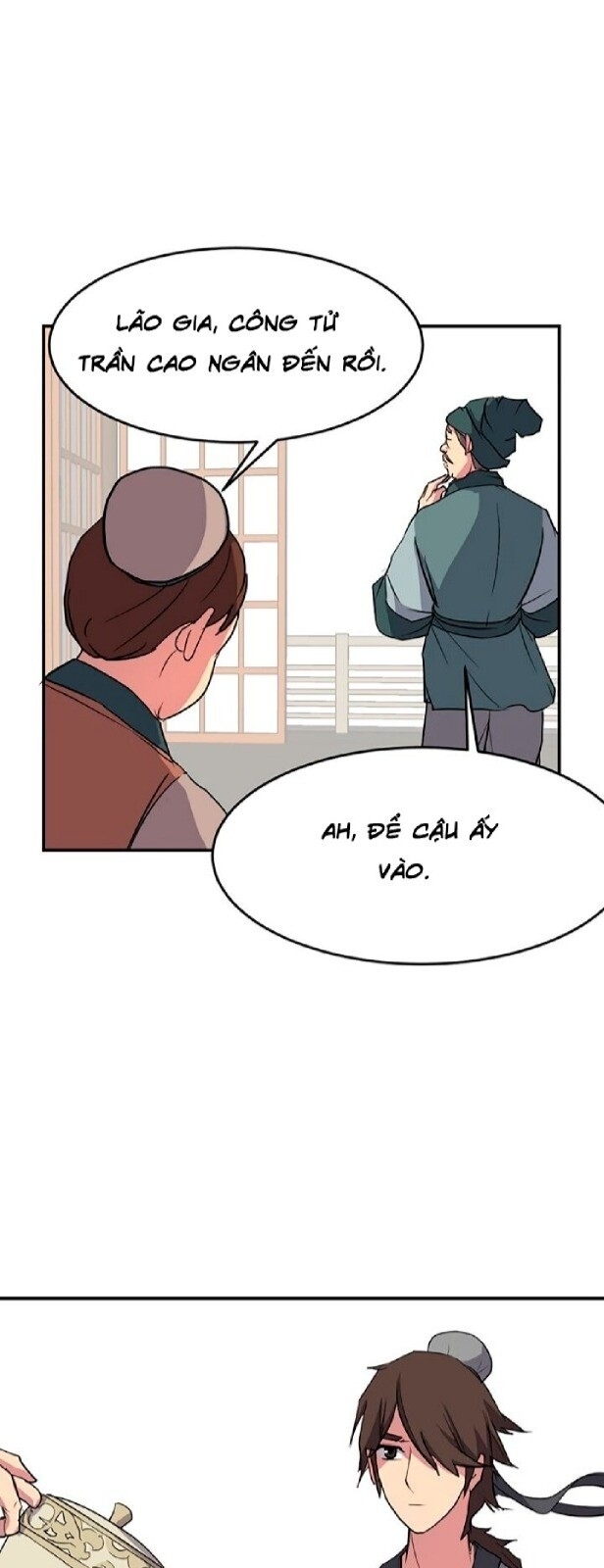 Trọng Sinh, Bất Khả Chiến Bại Chapter 17 - 31