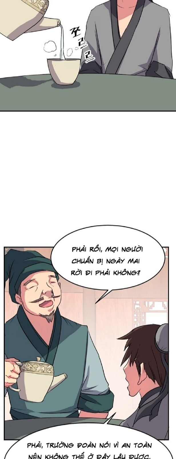 Trọng Sinh, Bất Khả Chiến Bại Chapter 17 - 32