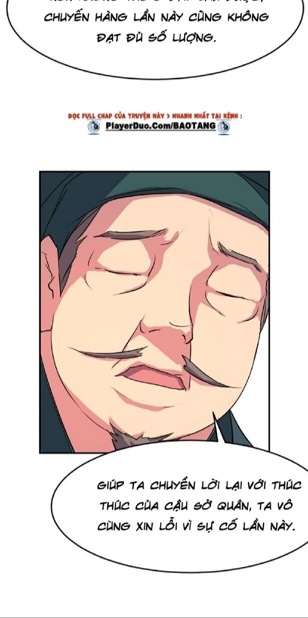 Trọng Sinh, Bất Khả Chiến Bại Chapter 17 - 33
