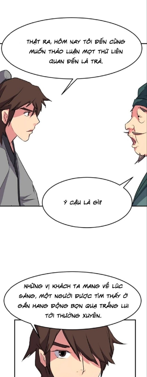 Trọng Sinh, Bất Khả Chiến Bại Chapter 17 - 34