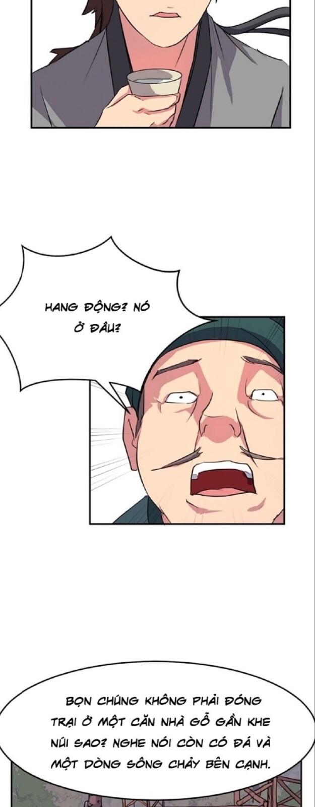 Trọng Sinh, Bất Khả Chiến Bại Chapter 17 - 35