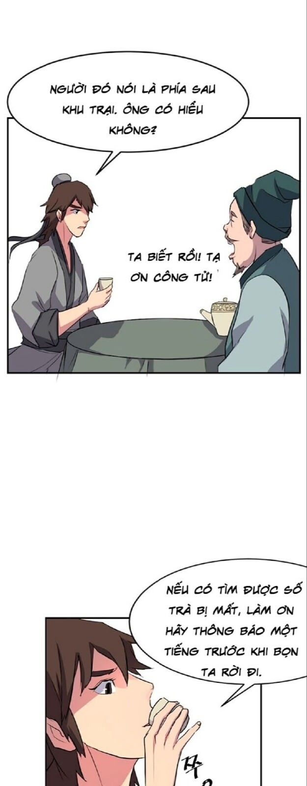 Trọng Sinh, Bất Khả Chiến Bại Chapter 17 - 37