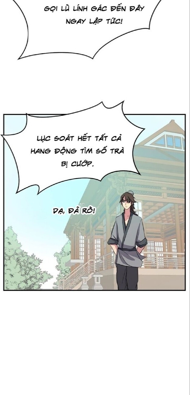 Trọng Sinh, Bất Khả Chiến Bại Chapter 17 - 39