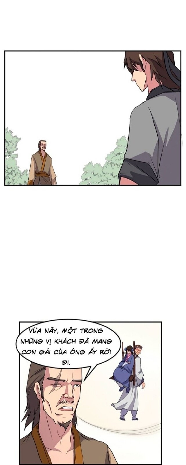 Trọng Sinh, Bất Khả Chiến Bại Chapter 17 - 40