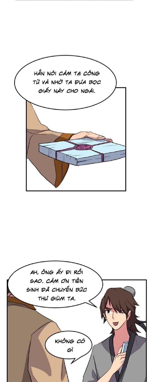 Trọng Sinh, Bất Khả Chiến Bại Chapter 17 - 41