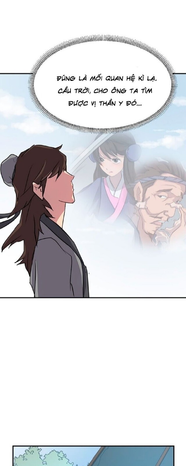 Trọng Sinh, Bất Khả Chiến Bại Chapter 17 - 43