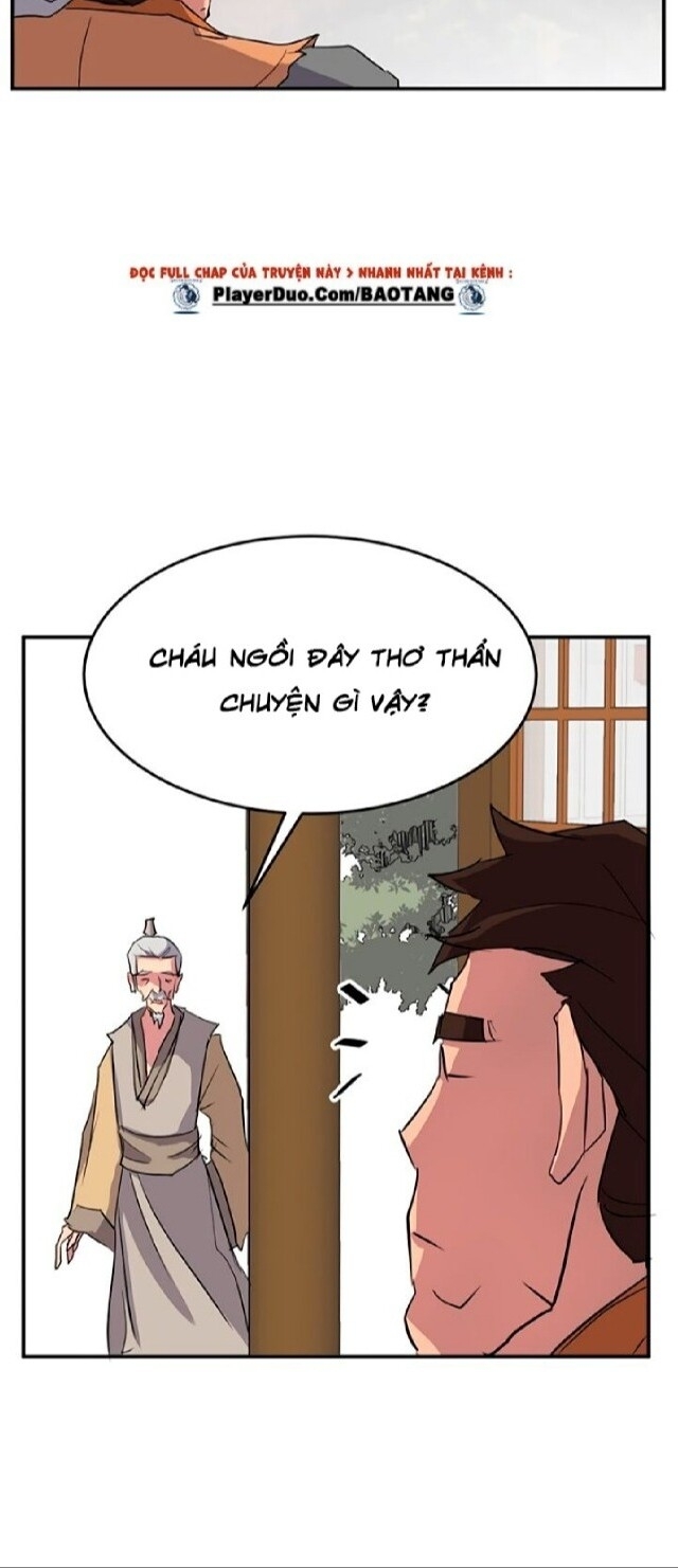 Trọng Sinh, Bất Khả Chiến Bại Chapter 17 - 45