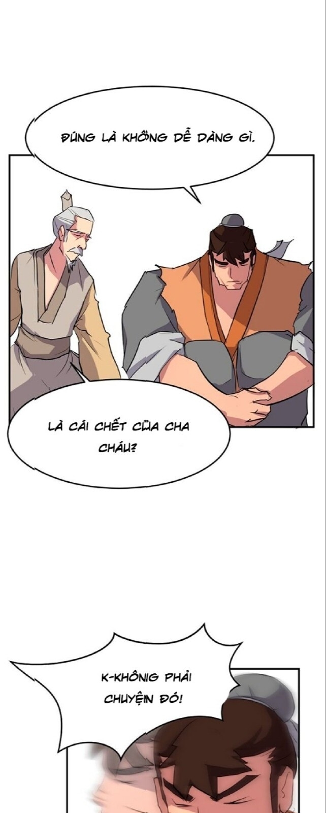 Trọng Sinh, Bất Khả Chiến Bại Chapter 17 - 46