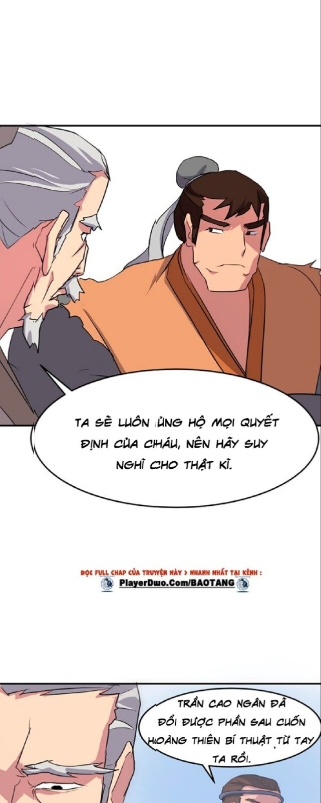 Trọng Sinh, Bất Khả Chiến Bại Chapter 17 - 49