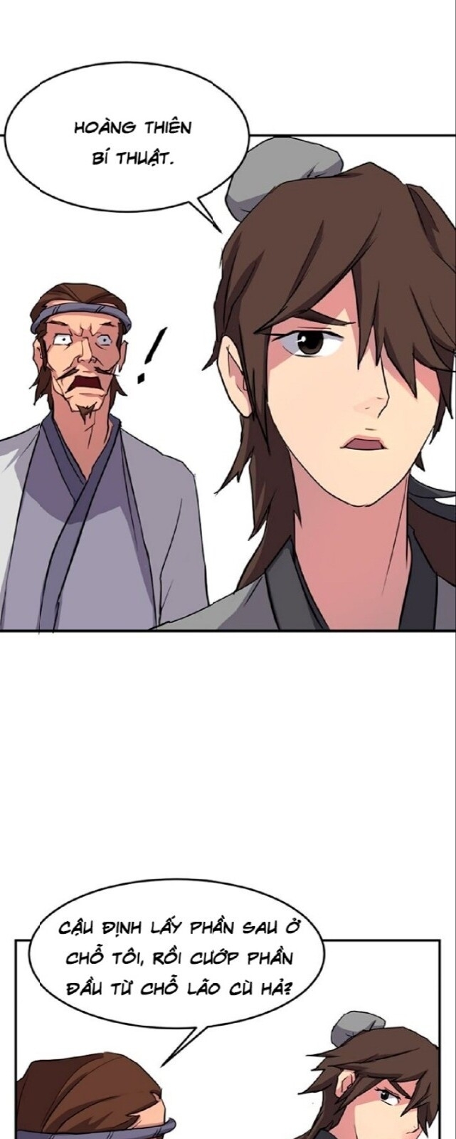 Trọng Sinh, Bất Khả Chiến Bại Chapter 17 - 6