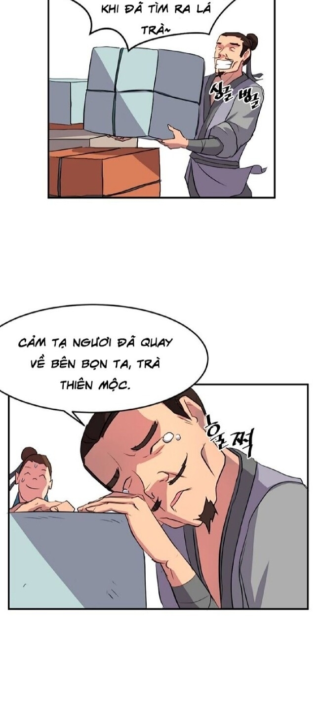 Trọng Sinh, Bất Khả Chiến Bại Chapter 17 - 53