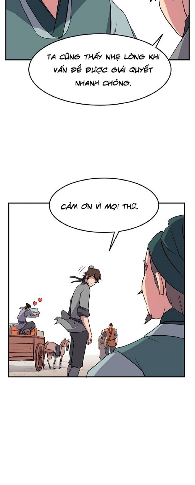 Trọng Sinh, Bất Khả Chiến Bại Chapter 17 - 55