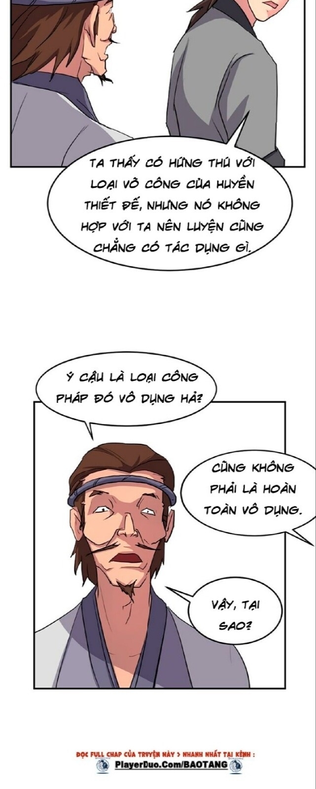 Trọng Sinh, Bất Khả Chiến Bại Chapter 17 - 7