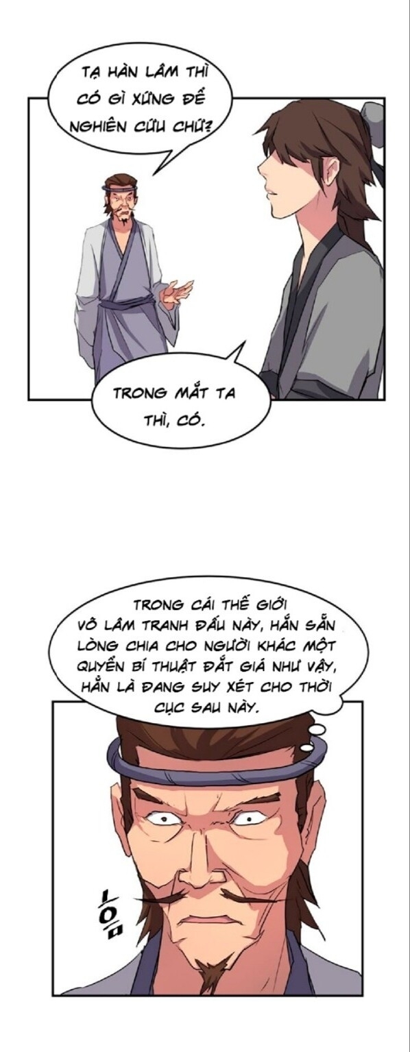 Trọng Sinh, Bất Khả Chiến Bại Chapter 17 - 10