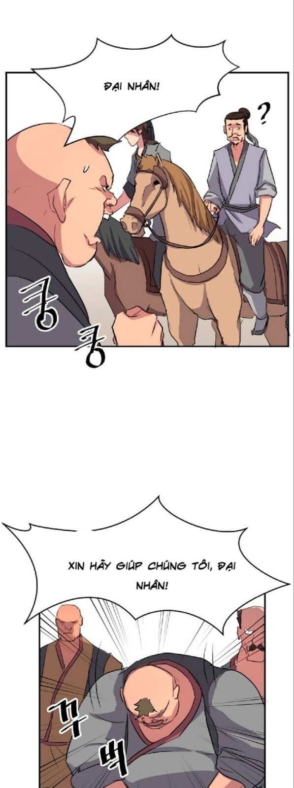 Trọng Sinh, Bất Khả Chiến Bại Chapter 18 - 11