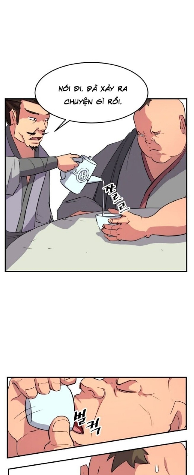 Trọng Sinh, Bất Khả Chiến Bại Chapter 18 - 15