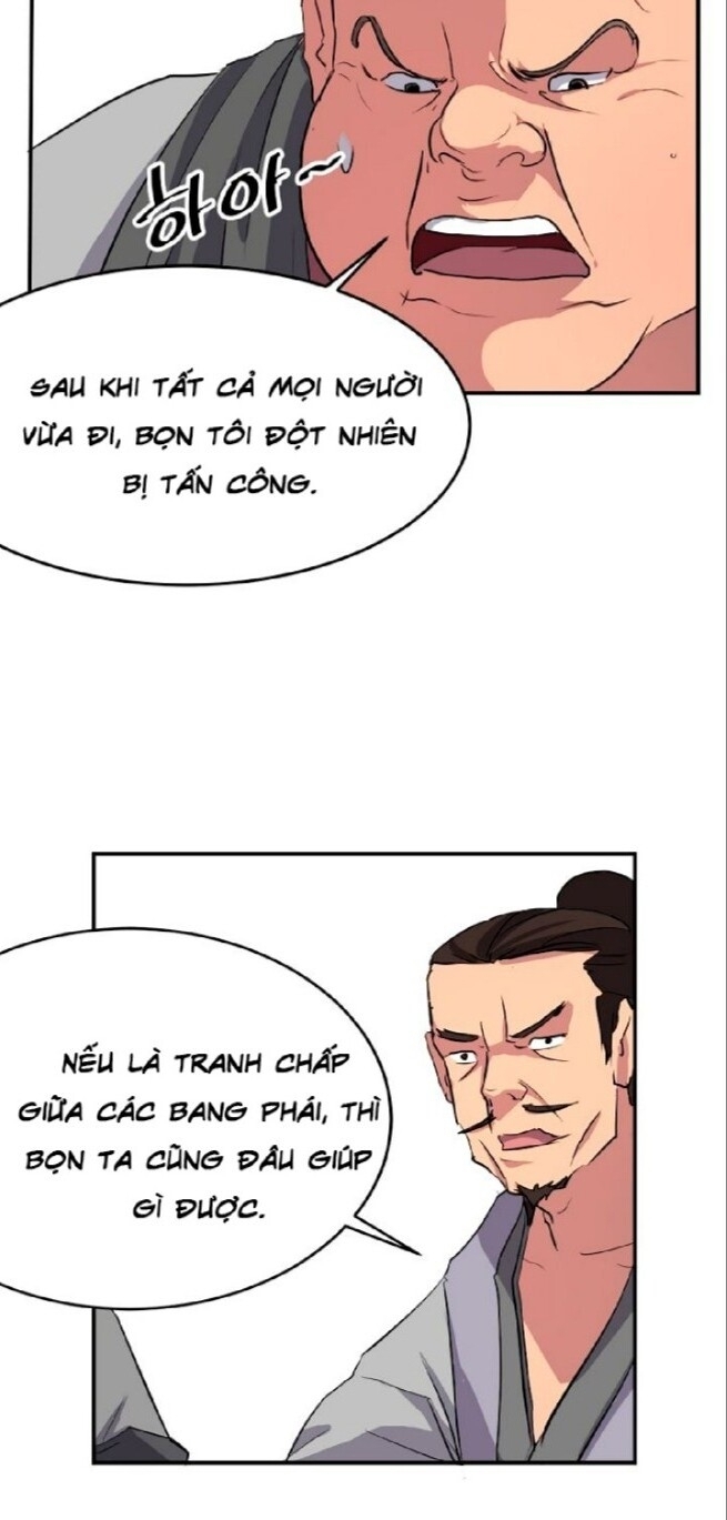 Trọng Sinh, Bất Khả Chiến Bại Chapter 18 - 16