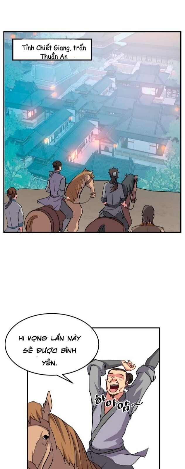 Trọng Sinh, Bất Khả Chiến Bại Chapter 18 - 3