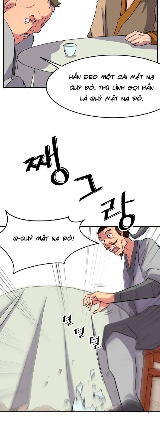 Trọng Sinh, Bất Khả Chiến Bại Chapter 18 - 22