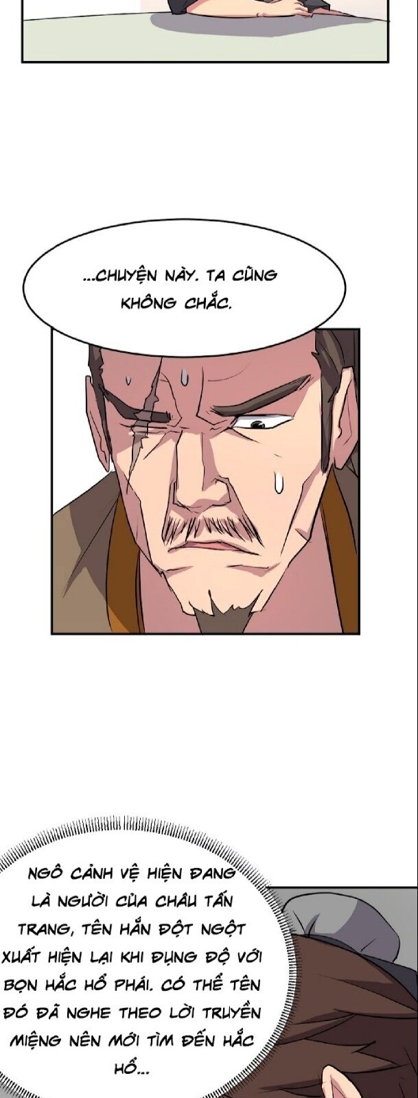Trọng Sinh, Bất Khả Chiến Bại Chapter 18 - 25